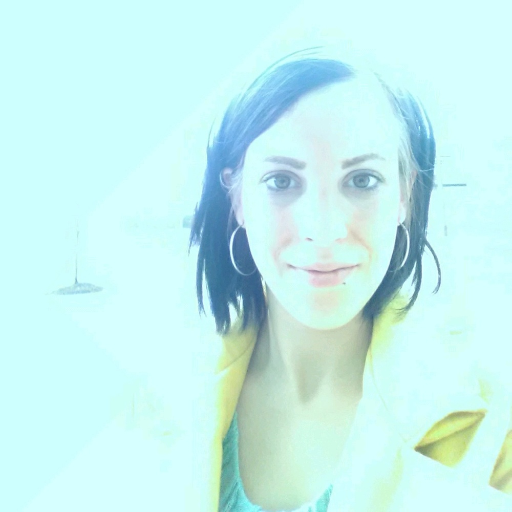 Meet your Posher, Kayla